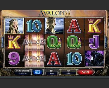 avalon slots|Avalon Online Slot by Microgaming .